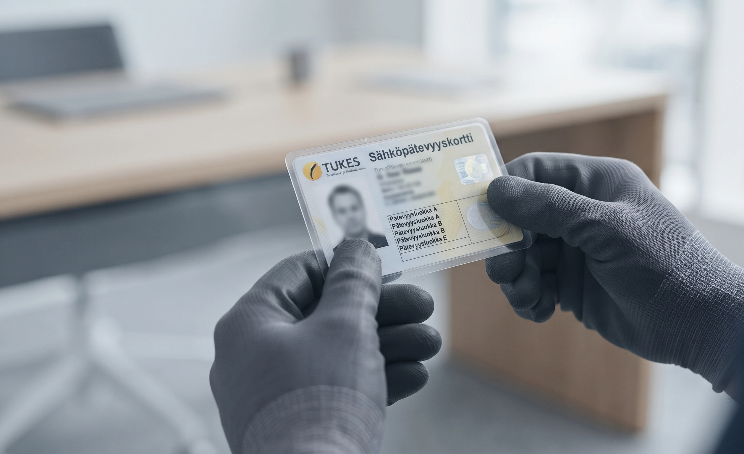 Kuinka Sähkömiehet Valitaan