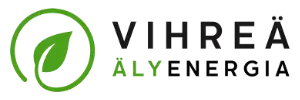 Vihreä Älyenergia